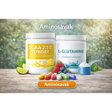 Aminósavak