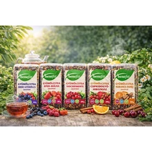 Interherb/Benefitt teák