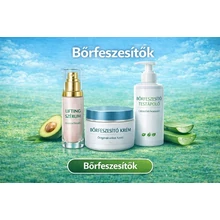 Bőrfeszesítők
