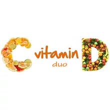 C+D
