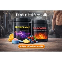 Edzés előtti formulák