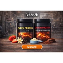 Fehérjék