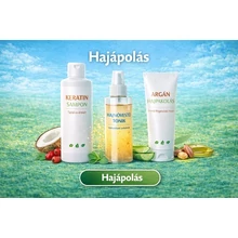 Hajápolás
