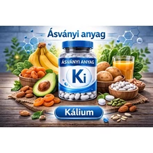 Kálium