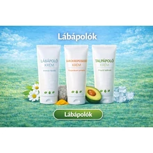 Lábápolók