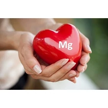 Mg+B6