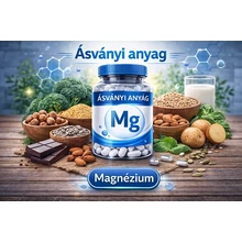 Magnézium