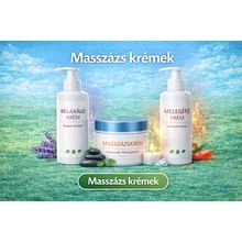 Masszázs termékek