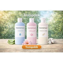 Testápolás