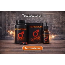 Tesztoszteron