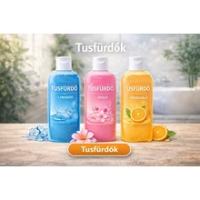 Tusfürdők