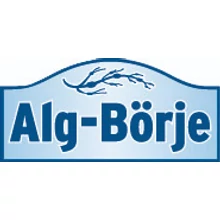 Alg-Börje