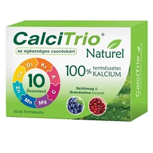 CalciTrio