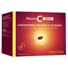 Liposzómás C