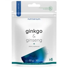Ginzeng