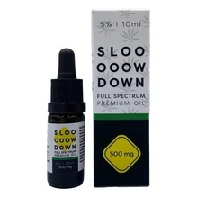 Slow Down