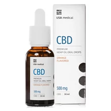USA Medical