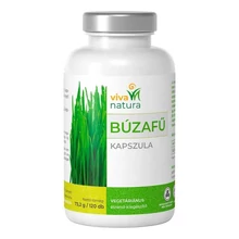 Búzafű, árpafű