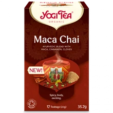 Maca
