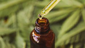 CBD olaj