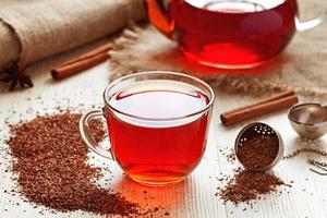 Greenfiled Rooibos tea