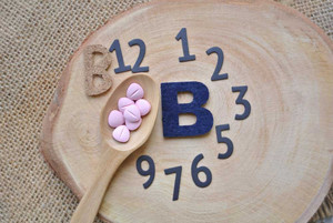 B-vitamin komplex