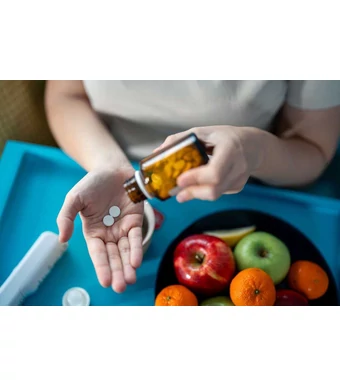 Oxidatív stressz: mi ez, és hogyan fékezheted antioxidánsokkal?