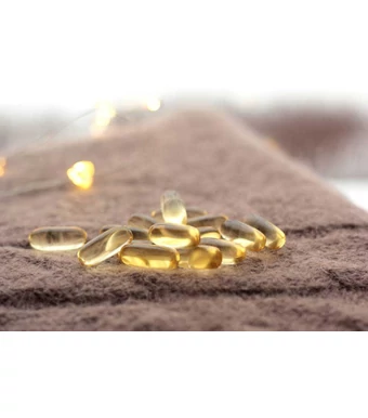 Algaolaj, a vegán omega-3 forrás