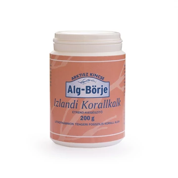 Alg-Börje Korallkalk 200 g