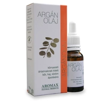 Aromax argánolaj 20ml