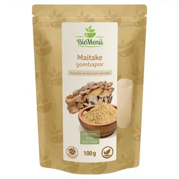 Biomenü Bio Maitake gombapor 100g