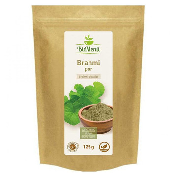 Biomenü Bio Brahmi por 125g