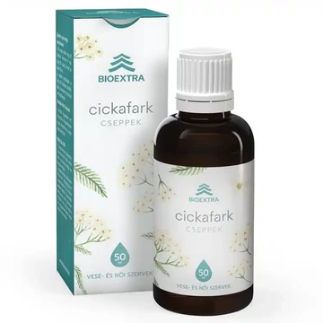 Bioextra Cickafark cseppek 50 ml