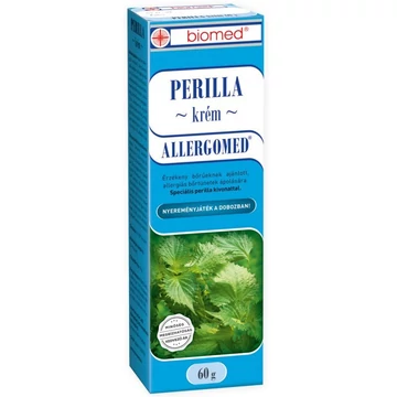 Biomed Perilla krém 60g