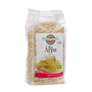 BIORGANIK BIO ÁRPA 500 G.