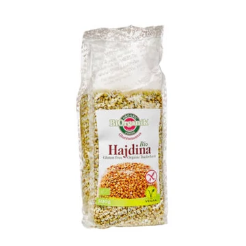 Biorganik bio hajdina 500 g