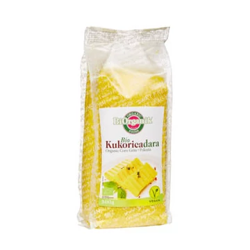 BIORGANIK BIO KUKORICADARA 500 G