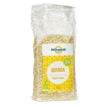 Biorganik Bio quinoa 500g