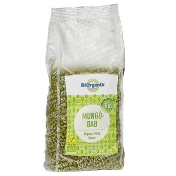 Biorganik Bio mungóbab 500g