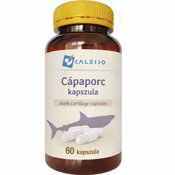 Caleido Cápaporc kapszula 60db