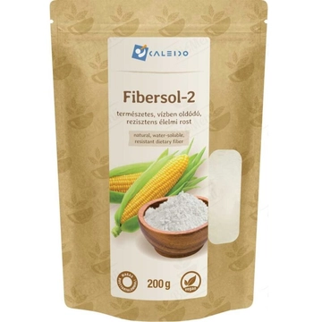 Caleido Fibersol-2 élelmi rost 200g