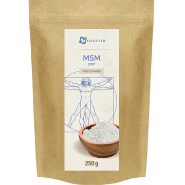 Caleido MSM por 250g