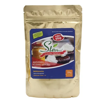 Cukor-stop stevitritol 250 g