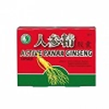 DR. CHEN AKTÍV PANAX GINSENG KAPSZULA 30DB