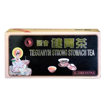 Dr. Chen kinai gyomortea 20 filter