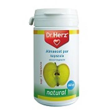 Dr. Herz almaecet por kapszula 60db