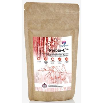 Freyagena Prebio-C3.6 C-vitamin komplex 216g