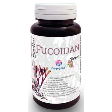 Freyagena Bartha Fucoidan kapszula 30db