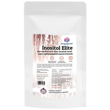 Freyagena Inositol Elite por 105g