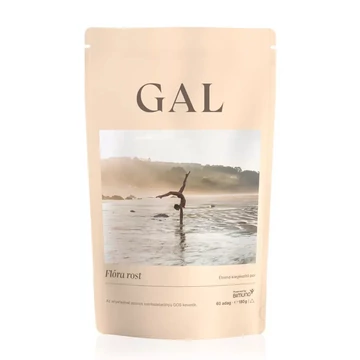 GAL Flóra rost-komplex 180 g